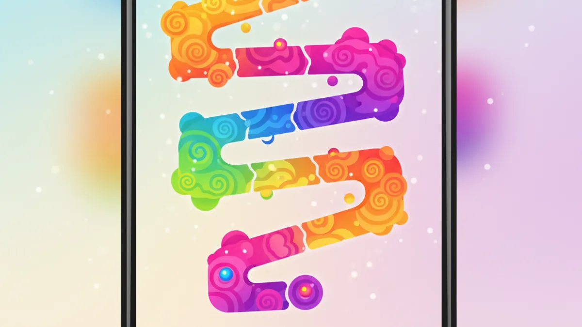 Finding mobile strategy games that trust your brain
