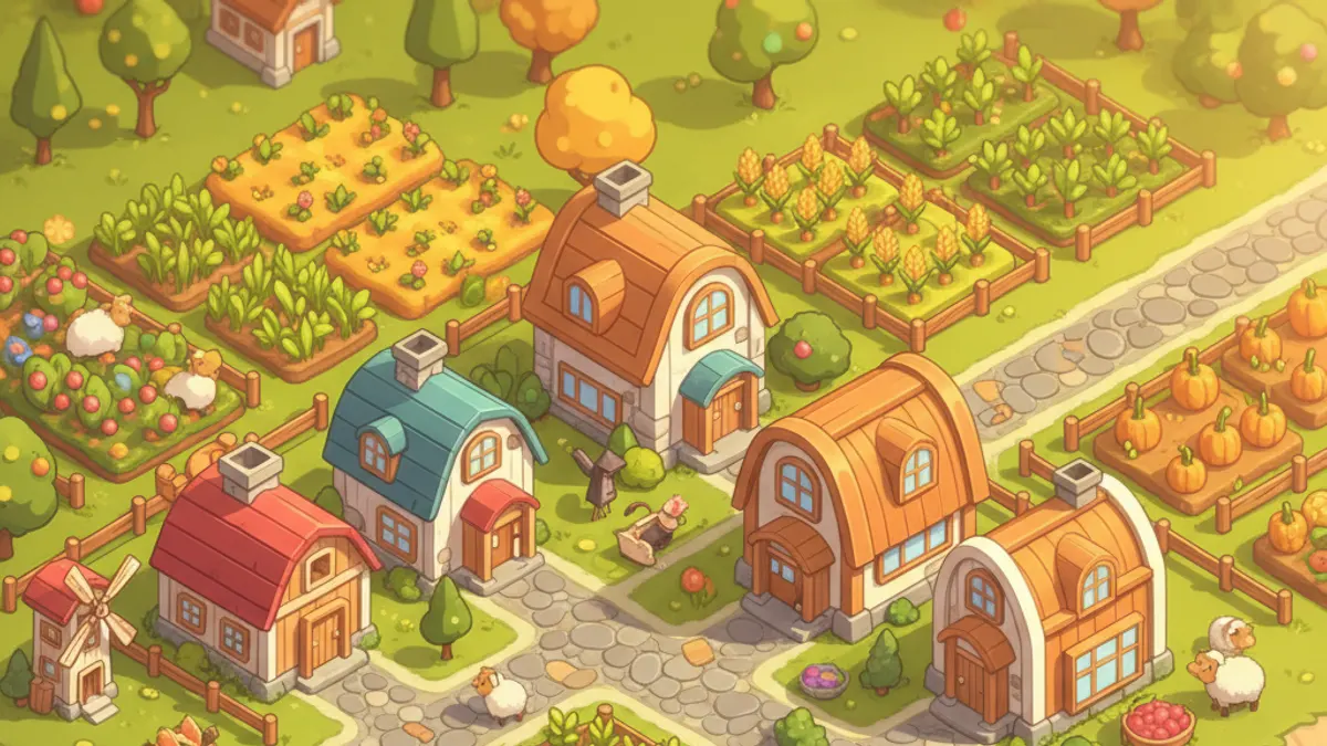 Farmstead Haven